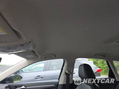 2024 Volkswagen Jetta SE - zdjęcie 17 z 29 - miniatura