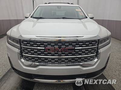2023 GMC Acadia Denali - zdjęcie 2 z 26 - miniatura