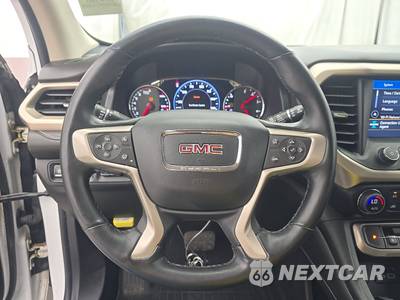 2023 GMC Acadia Denali - zdjęcie 10 z 26 - miniatura