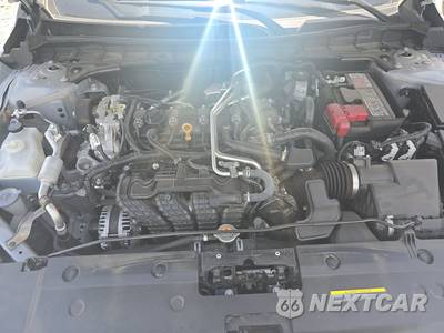 2025 Nissan Altima SV - zdjęcie 15 z 19 - miniatura