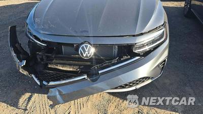 2026 Volkswagen Jetta SE - zdjęcie 22 z 22 - miniatura