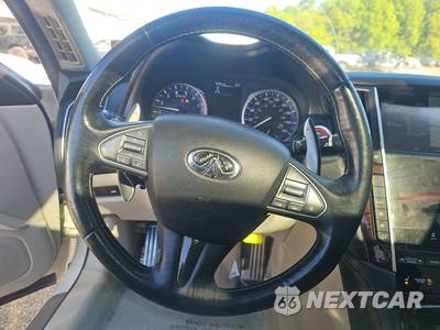 2015 INFINITI Q50S 3.7 - zdjęcie 10 z 38 - miniatura