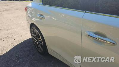 2015 INFINITI Q50S 3.7 - zdjęcie 31 z 38 - miniatura