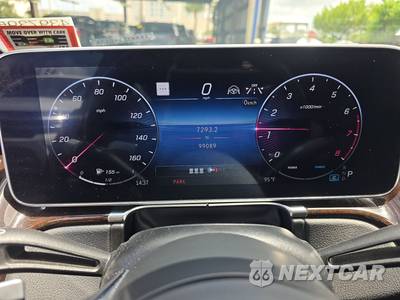 2023 Mercedes-Benz S 500 4MATIC - zdjęcie 12 z 22 - miniatura