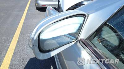 2003 Mercedes-Benz S 500 4MATIC - zdjęcie 38 z 45 - miniatura