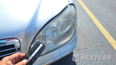 2003 Mercedes-Benz S 500 4MATIC - zdjęcie 29 z 45 - miniatura