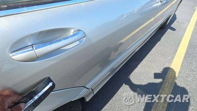 2003 Mercedes-Benz S 500 4MATIC - zdjęcie 32 z 45 - miniatura