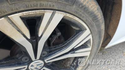 2022 Volkswagen Passat 2.0T SE - zdjęcie 26 z 30 - miniatura