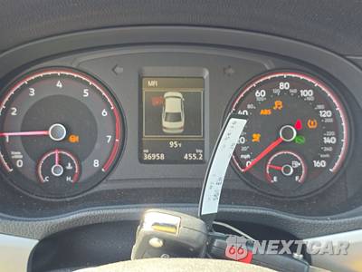 2022 Volkswagen Passat 2.0T SE - zdjęcie 12 z 30 - miniatura