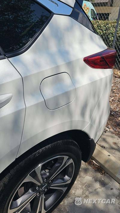 2024 Acura RDX w/Advance Pkg - zdjęcie 19 z 20 - miniatura