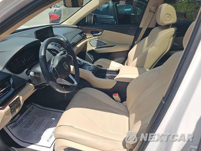 2024 Acura RDX w/Advance Pkg - zdjęcie 7 z 20 - miniatura