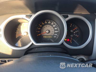 2005 Toyota 4Runner SR5 - zdjęcie 12 z 20 - miniatura