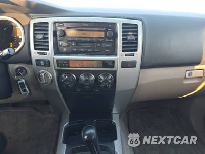 2005 Toyota 4Runner SR5 - zdjęcie 11 z 20 - miniatura