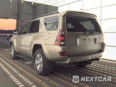 2005 Toyota 4Runner SR5 - zdjęcie 6 z 20 - miniatura