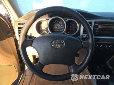 2005 Toyota 4Runner SR5 - zdjęcie 10 z 20 - miniatura