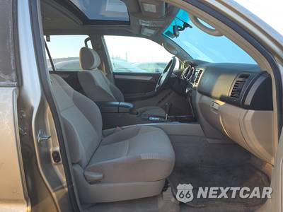 2005 Toyota 4Runner SR5 - zdjęcie 8 z 20 - miniatura