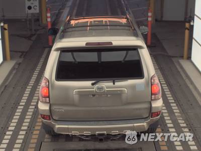 2005 Toyota 4Runner SR5 - zdjęcie 5 z 20 - miniatura