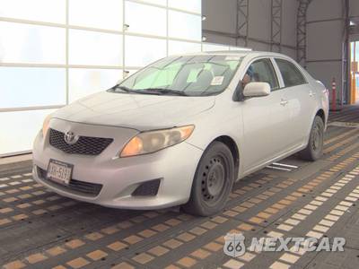 2010 Toyota Corolla - zdjęcie 1 z 18 - miniatura
