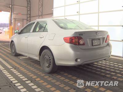 2010 Toyota Corolla - zdjęcie 6 z 18 - miniatura