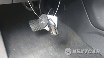 2025 Volkswagen Atlas Cross Sport 2.0T SE w/Technology - zdjęcie 18 z 21 - miniatura