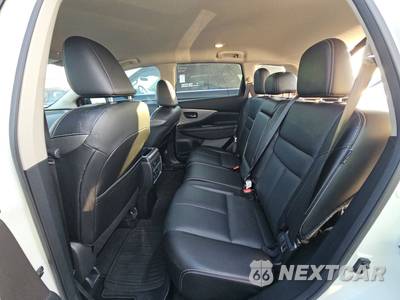 2023 Nissan Murano SL - zdjęcie 13 z 26 - miniatura