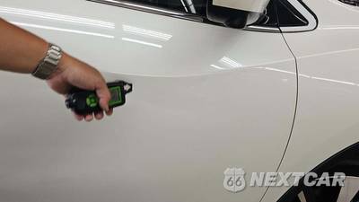2023 Nissan Murano SL - zdjęcie 21 z 26 - miniatura