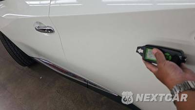 2023 Nissan Murano SL - zdjęcie 26 z 26 - miniatura