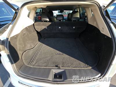 2023 Nissan Murano SL - zdjęcie 16 z 26 - miniatura