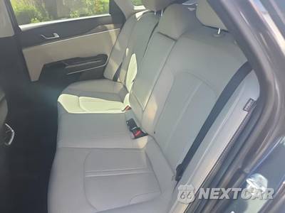 2022 Kia K5 EX - zdjęcie 16 z 21 - miniatura