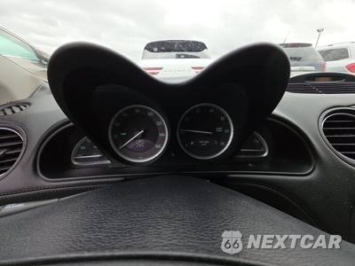 2005 Mercedes-Benz SL 500 - zdjęcie 12 z 23 - miniatura