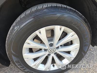 2019 Volkswagen Tiguan SE - zdjęcie 9 z 22 - miniatura