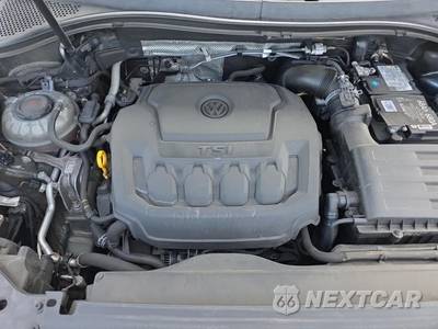 2019 Volkswagen Tiguan SE - zdjęcie 19 z 22 - miniatura