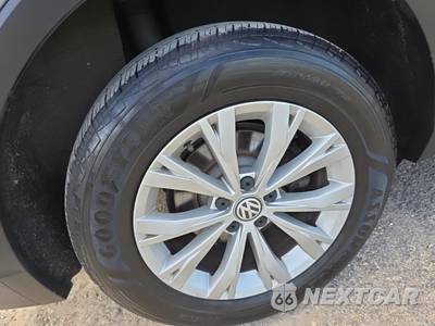 2019 Volkswagen Tiguan SE - zdjęcie 10 z 22 - miniatura