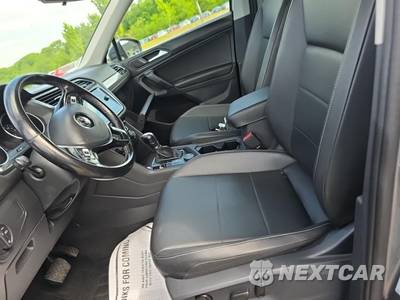 2019 Volkswagen Tiguan SE - zdjęcie 13 z 22 - miniatura