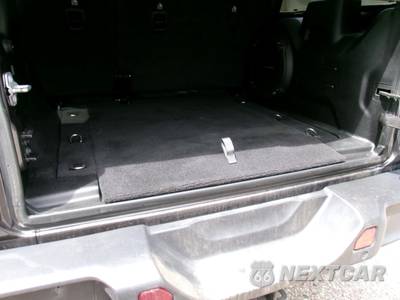 2021 Jeep Wrangler Unlimited Rubicon - zdjęcie 16 z 18 - miniatura