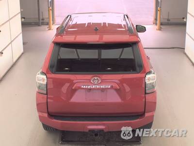 2024 Toyota 4Runner SR5 - zdjęcie 5 z 32 - miniatura
