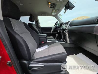 2024 Toyota 4Runner SR5 - zdjęcie 8 z 32 - miniatura
