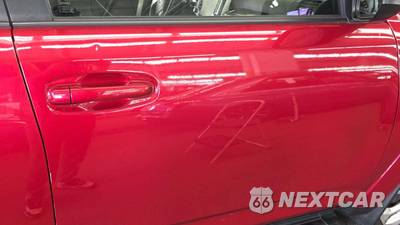 2024 Toyota 4Runner SR5 - zdjęcie 25 z 32 - miniatura