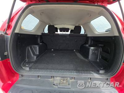 2024 Toyota 4Runner SR5 - zdjęcie 16 z 32 - miniatura