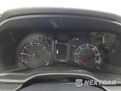 2024 Toyota 4Runner SR5 - zdjęcie 12 z 32 - miniatura