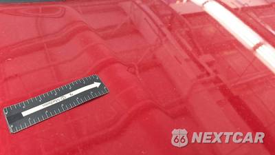 2024 Toyota 4Runner SR5 - zdjęcie 23 z 32 - miniatura