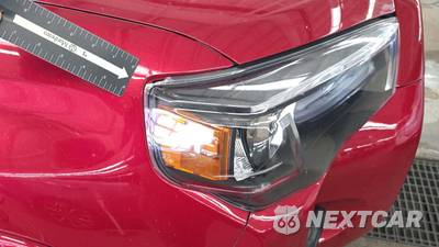 2024 Toyota 4Runner SR5 - zdjęcie 21 z 32 - miniatura
