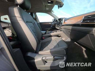 2025 Volkswagen Atlas 2.0T SE w/Technology - zdjęcie 8 z 23 - miniatura