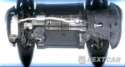 2025 Hyundai Tucson SEL - zdjęcie 18 z 23 - miniatura