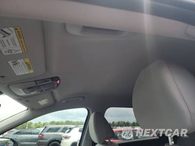 2025 Hyundai Tucson SEL - zdjęcie 17 z 23 - miniatura