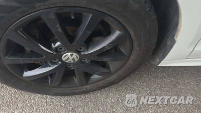 2017 Volkswagen Jetta SE - zdjęcie 19 z 26 - miniatura