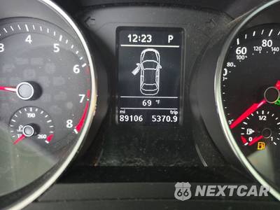 2017 Volkswagen Jetta SE - zdjęcie 12 z 26 - miniatura