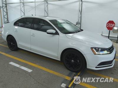 2017 Volkswagen Jetta SE - zdjęcie 3 z 26 - miniatura