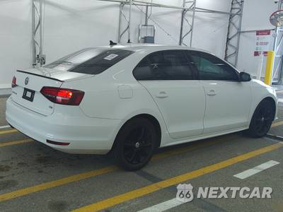 2017 Volkswagen Jetta SE - zdjęcie 4 z 26 - miniatura