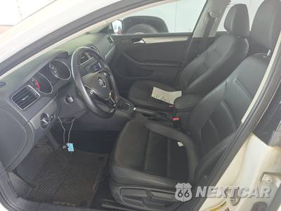 2017 Volkswagen Jetta SE - zdjęcie 7 z 26 - miniatura